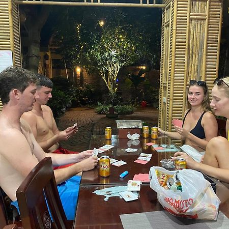 Viet Anh Homestay Ninh Binh Bagian luar foto