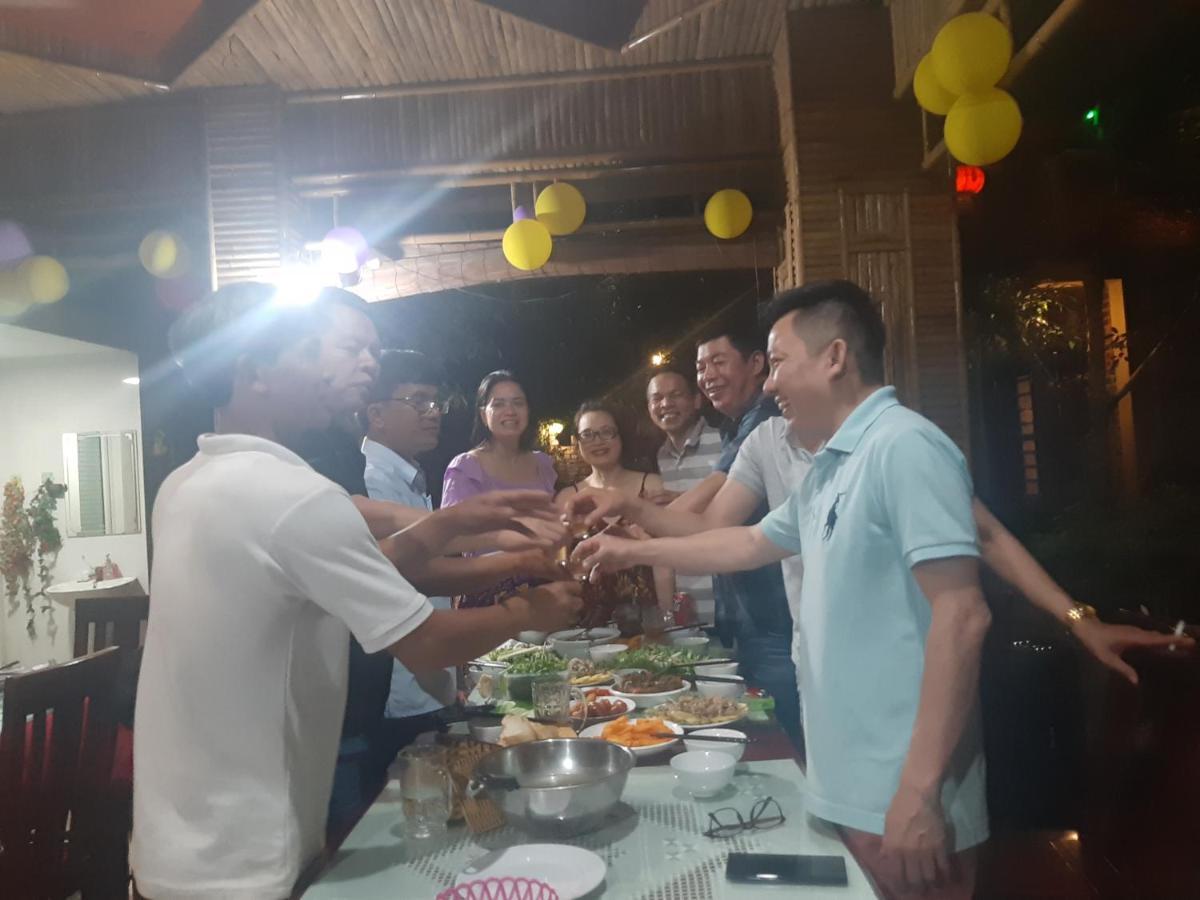 Viet Anh Homestay Ninh Binh Bagian luar foto