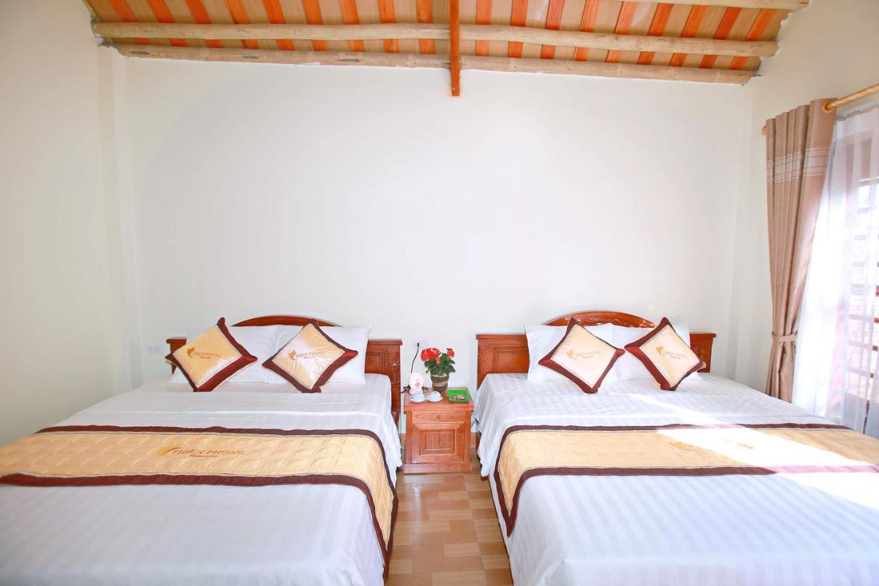 Viet Anh Homestay Ninh Binh Bagian luar foto