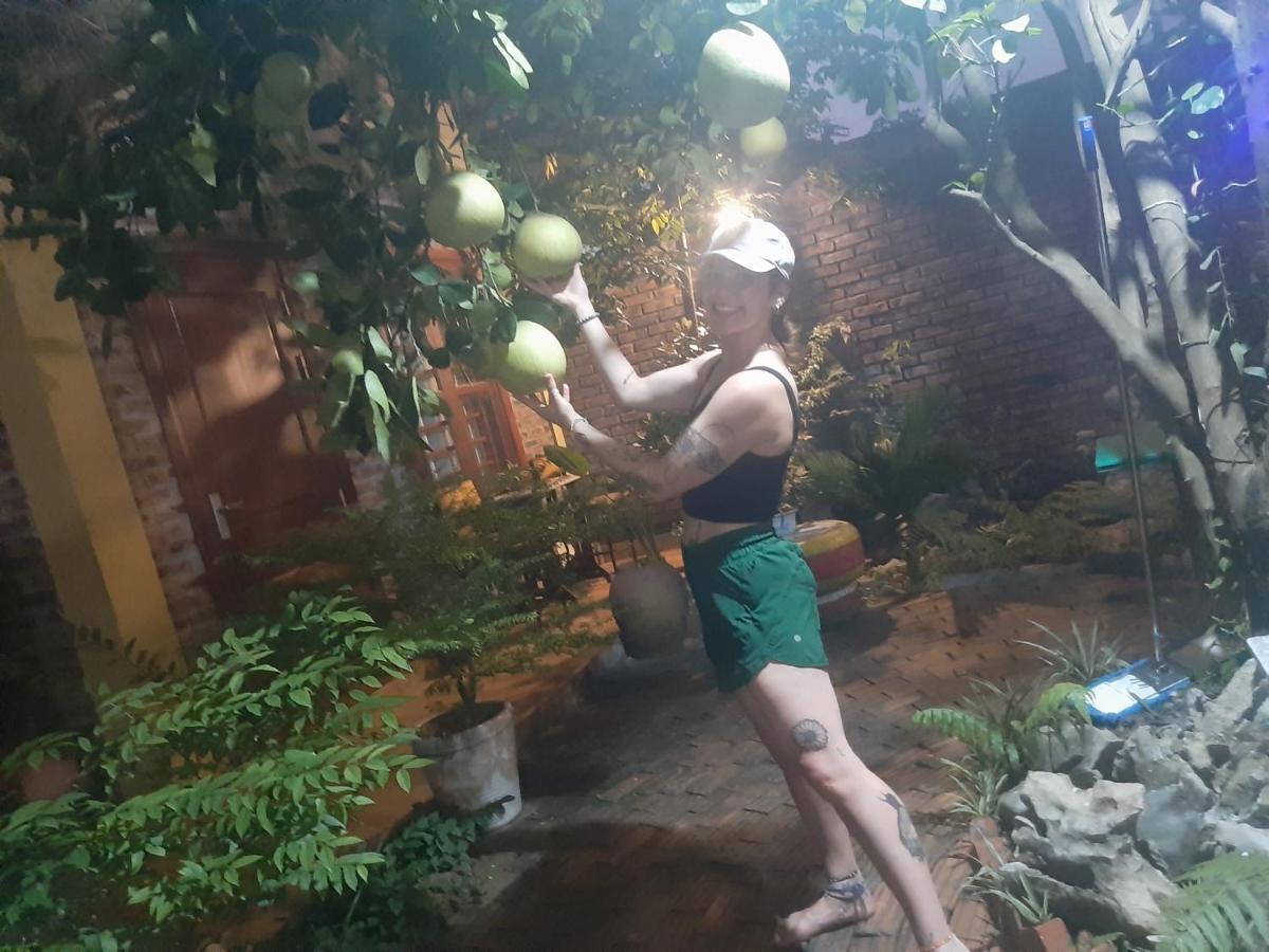 Viet Anh Homestay Ninh Binh Bagian luar foto