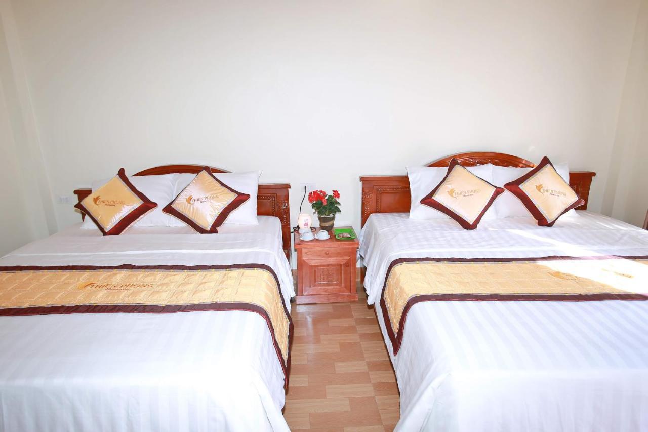Viet Anh Homestay Ninh Binh Bagian luar foto