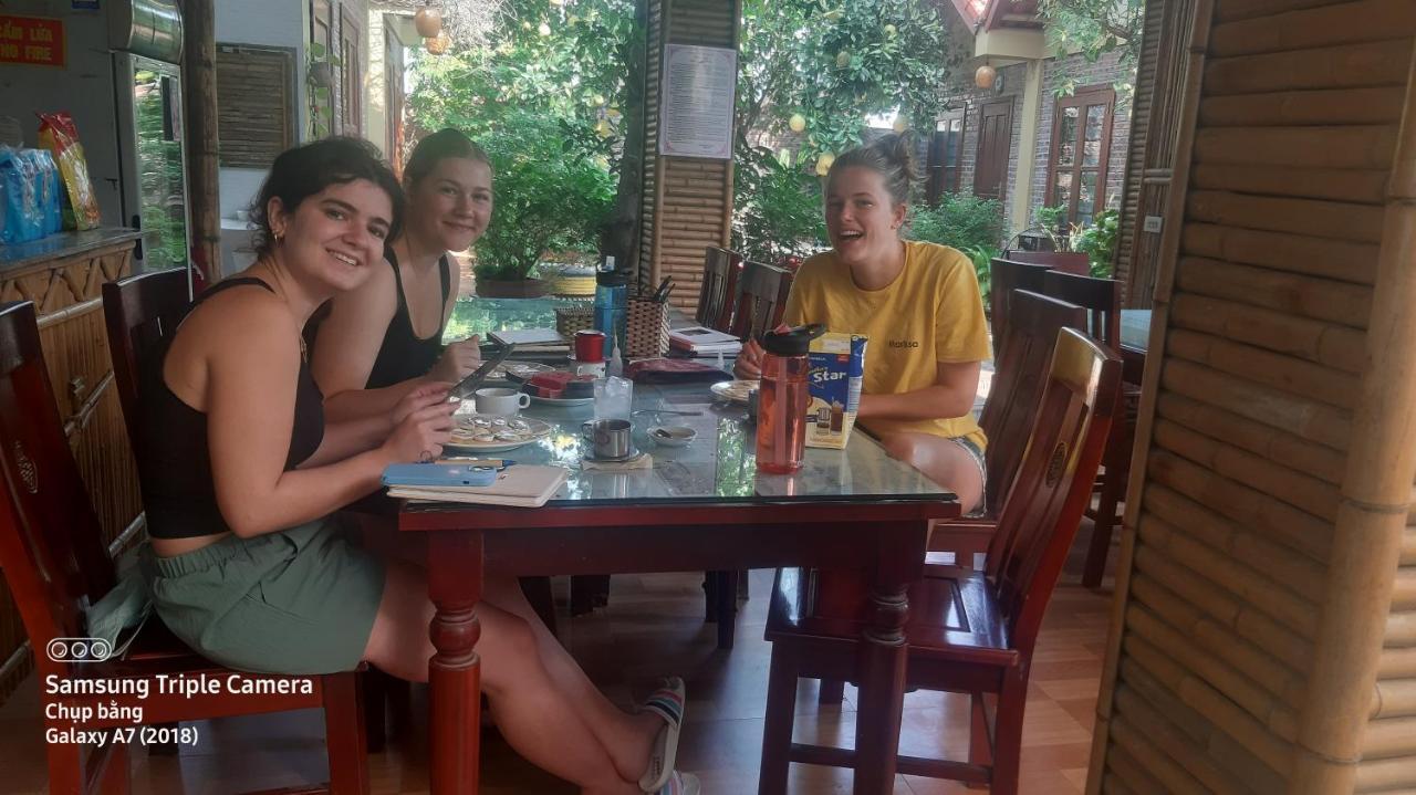 Viet Anh Homestay Ninh Binh Bagian luar foto