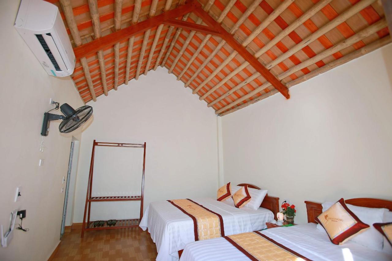 Viet Anh Homestay Ninh Binh Bagian luar foto
