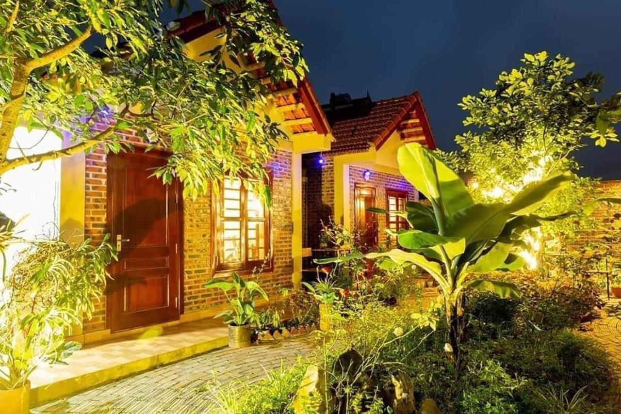 Viet Anh Homestay Ninh Binh Bagian luar foto