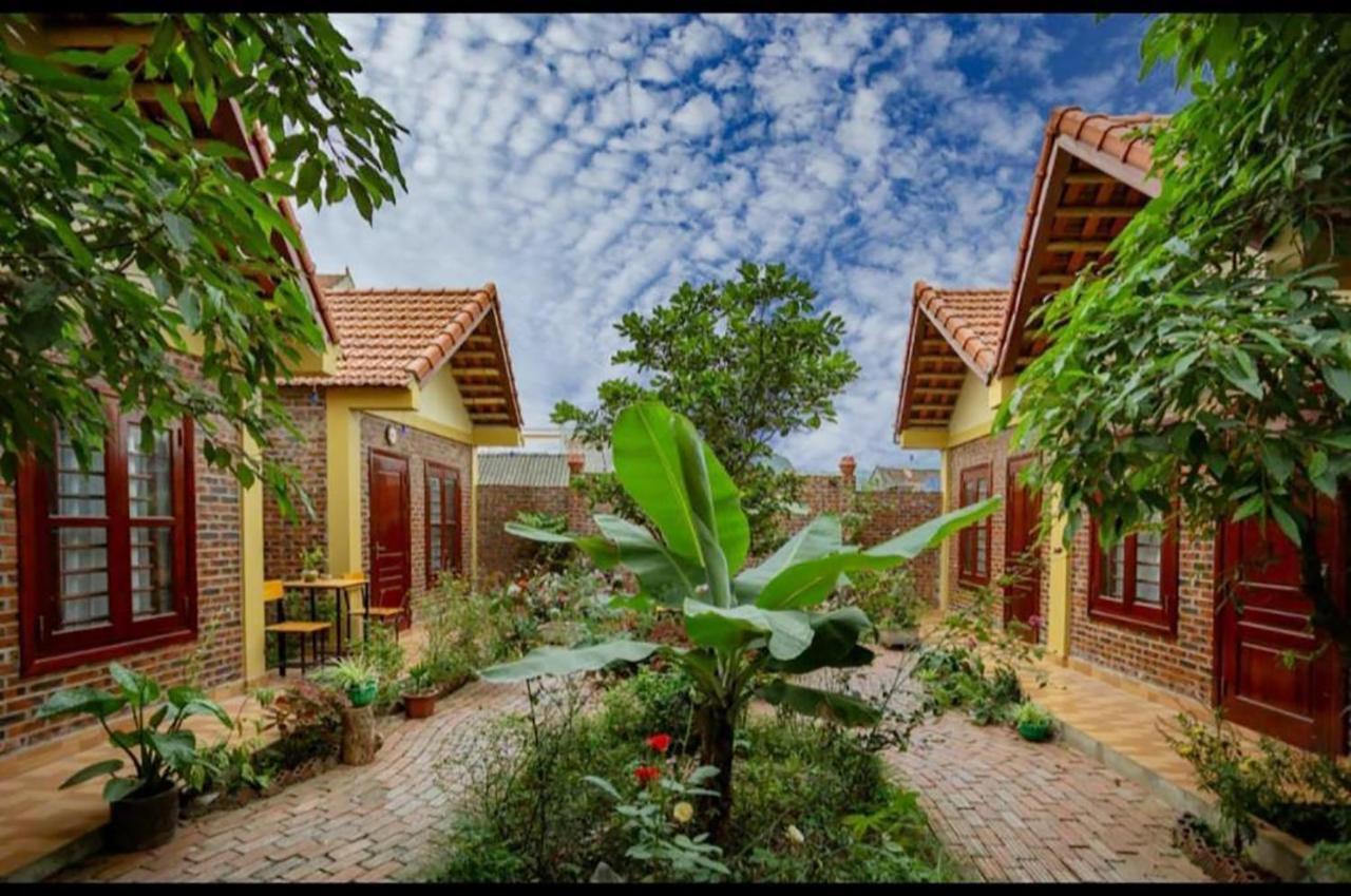 Viet Anh Homestay Ninh Binh Bagian luar foto