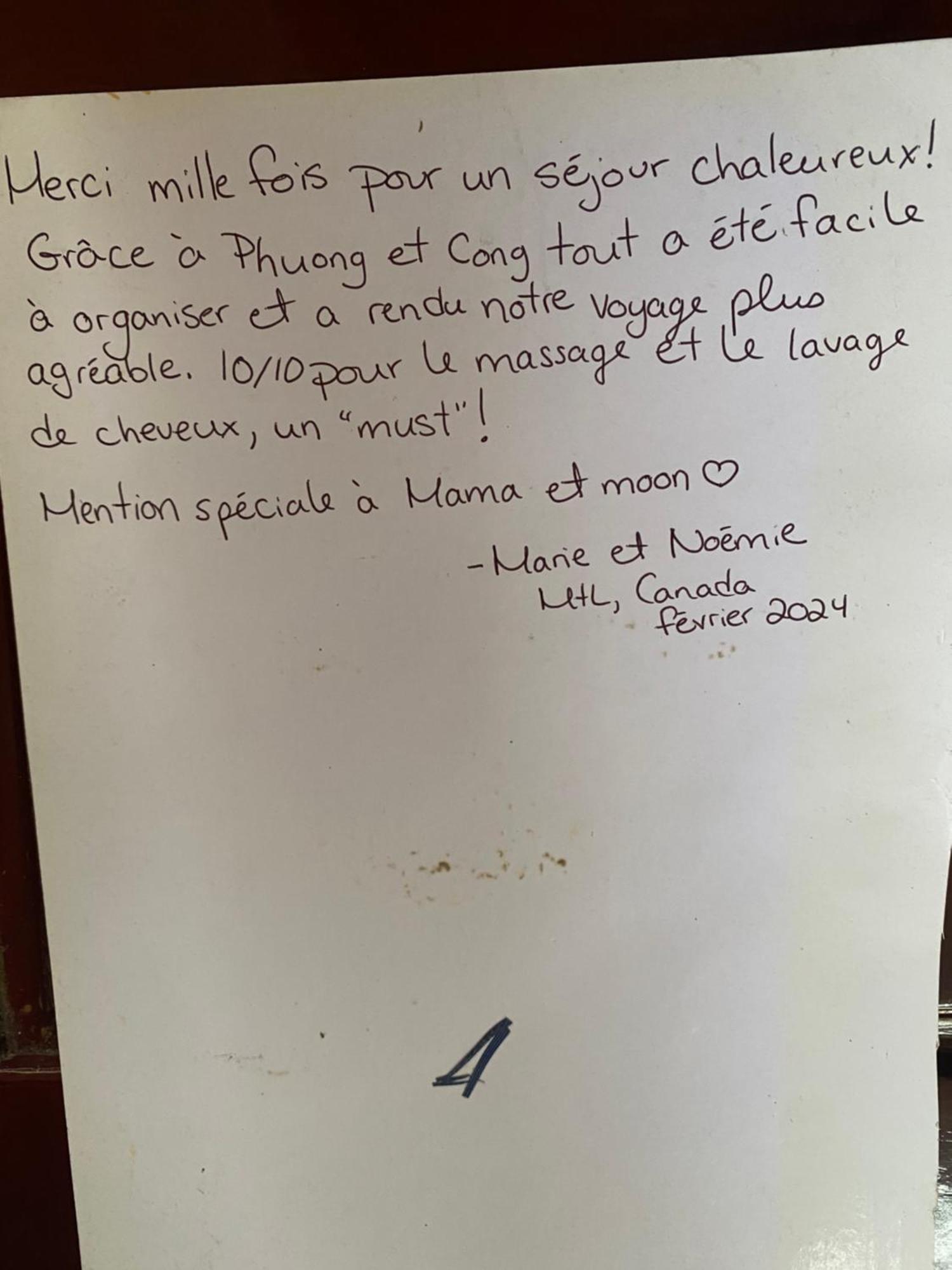 Viet Anh Homestay Ninh Binh Bagian luar foto