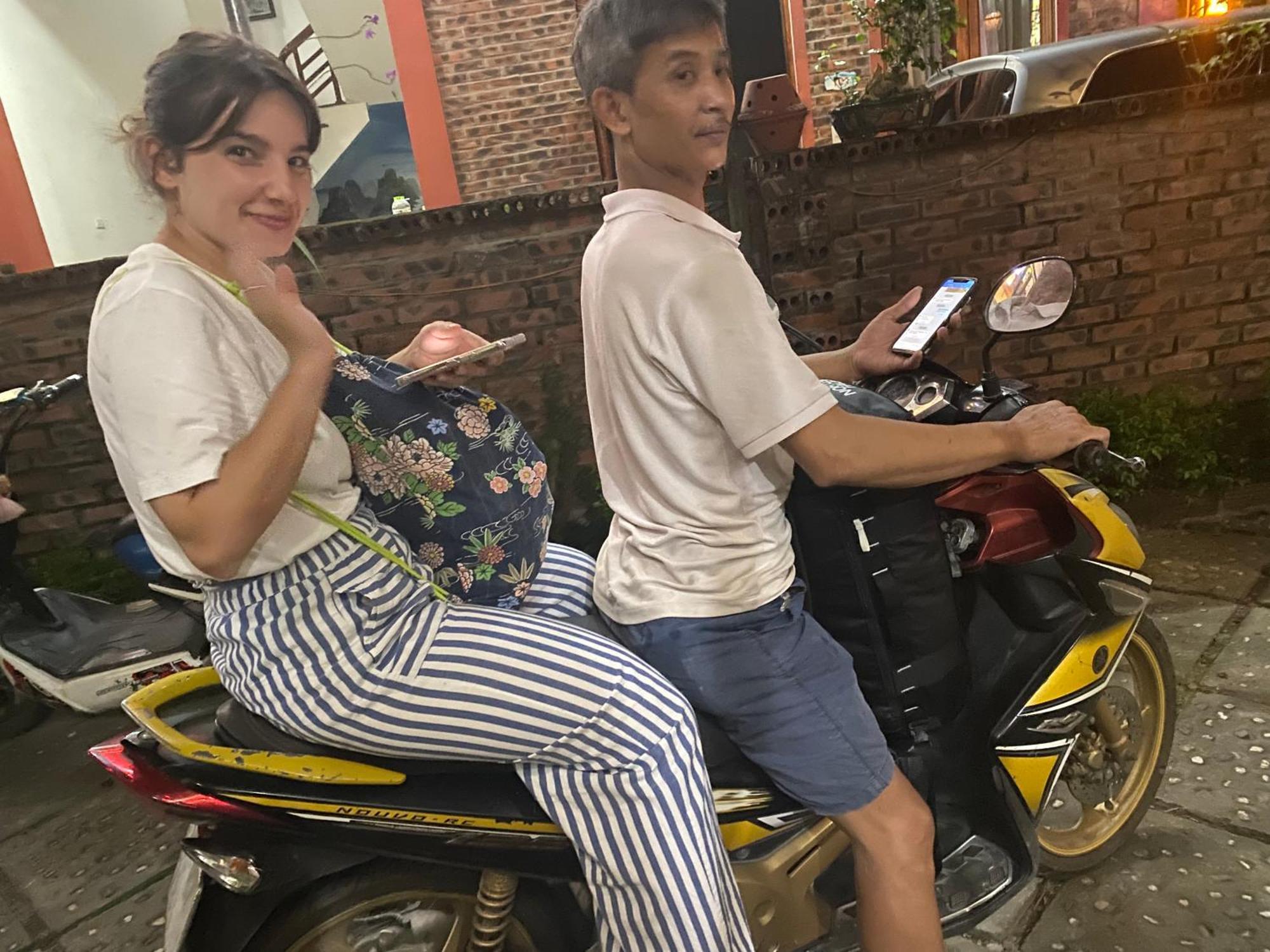 Viet Anh Homestay Ninh Binh Bagian luar foto