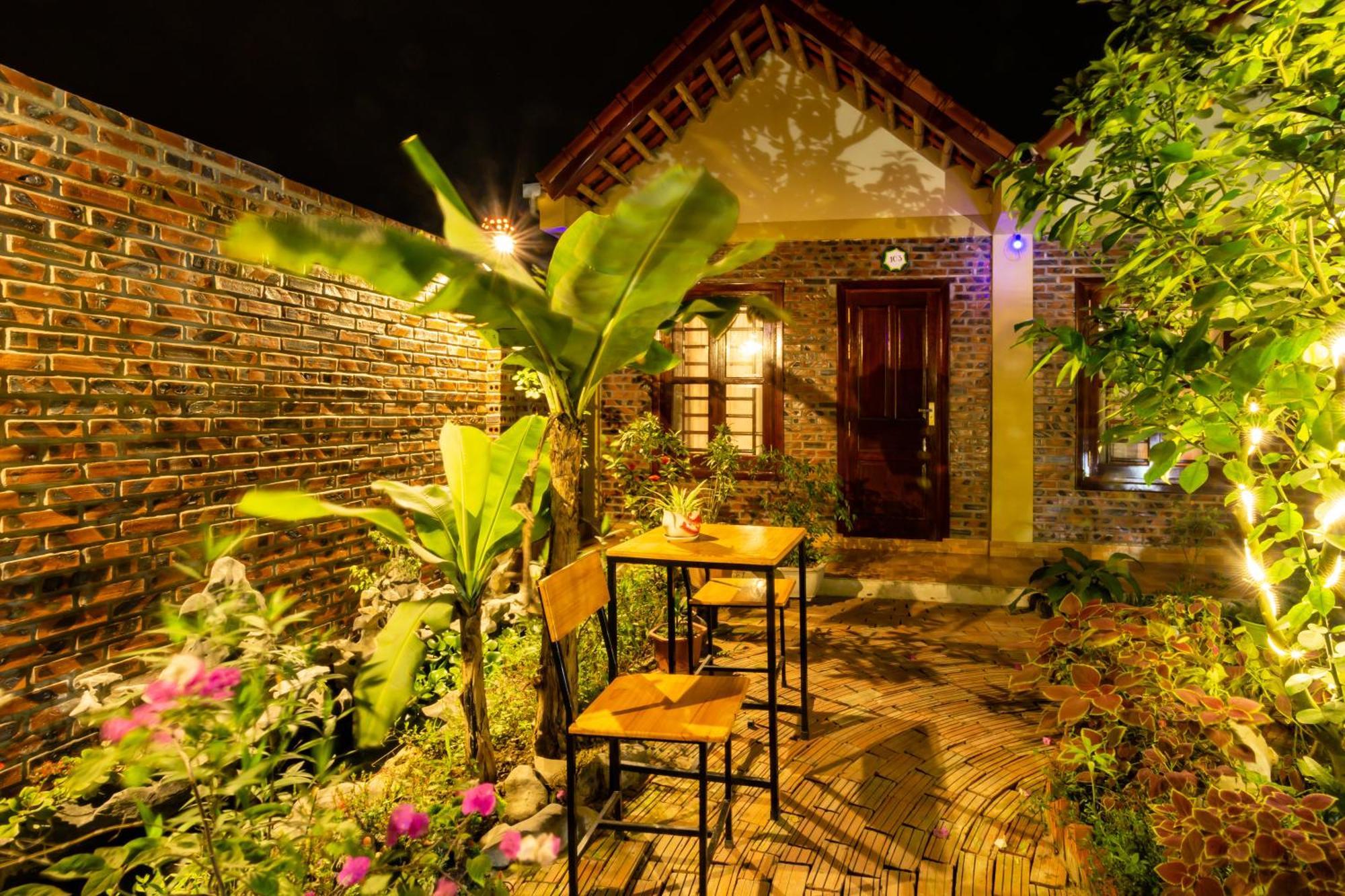 Viet Anh Homestay Ninh Binh Bagian luar foto