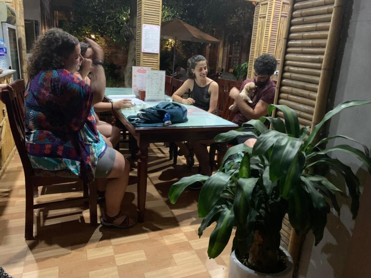 Viet Anh Homestay Ninh Binh Ruang foto