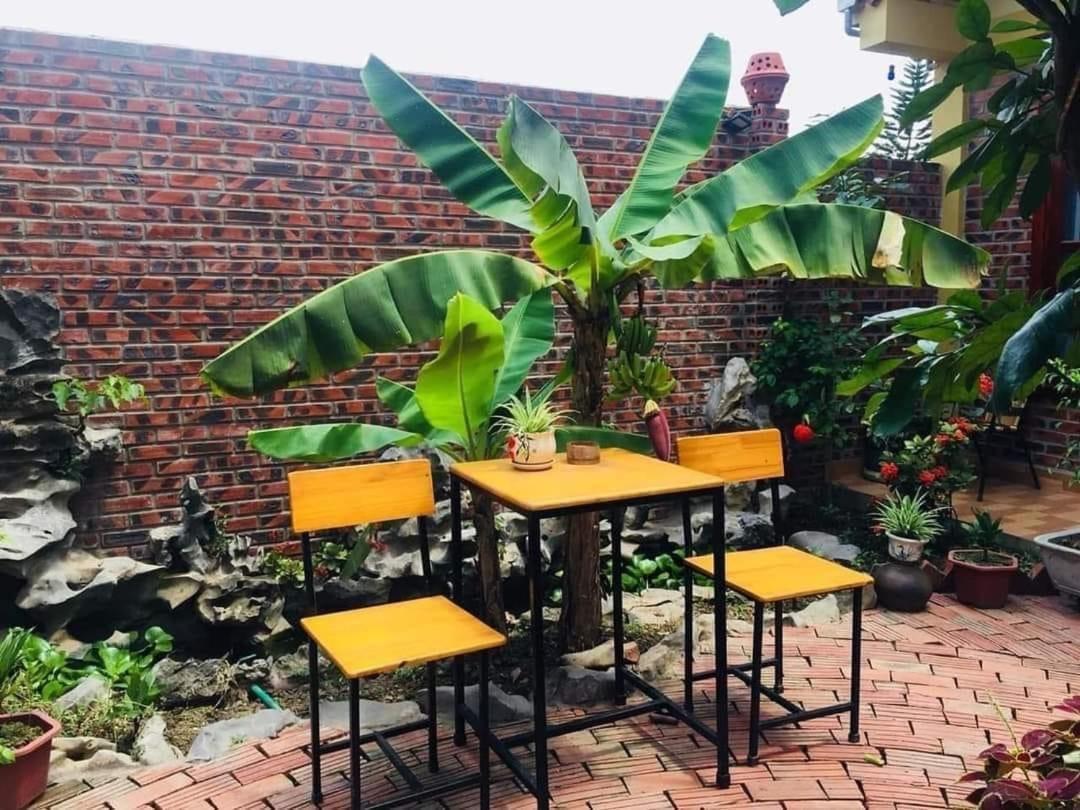 Viet Anh Homestay Ninh Binh Bagian luar foto