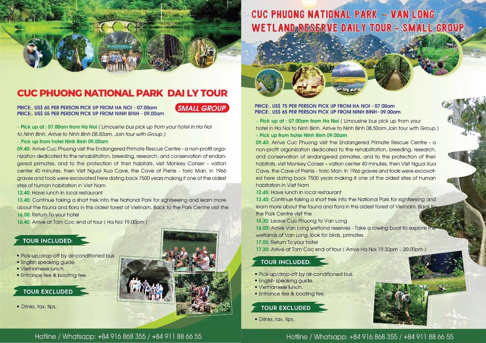 Viet Anh Homestay Ninh Binh Bagian luar foto