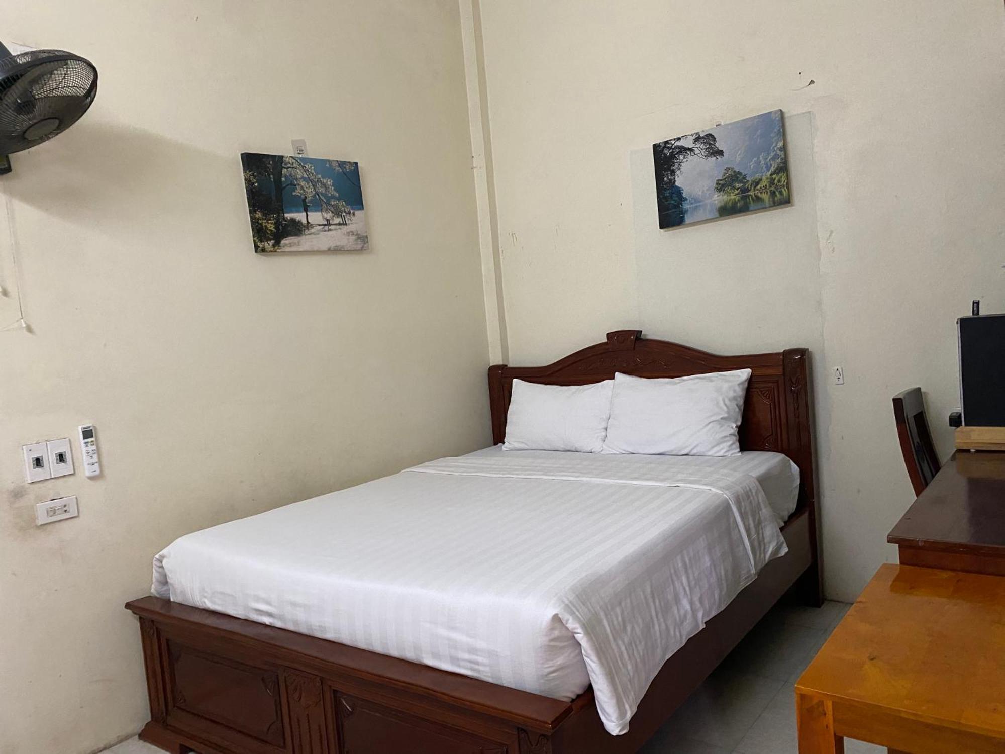 Viet Anh Homestay Ninh Binh Bagian luar foto