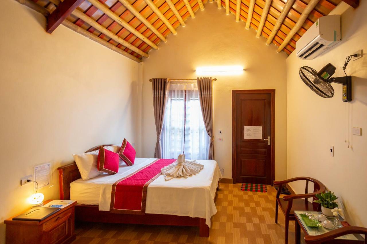 Viet Anh Homestay Ninh Binh Bagian luar foto