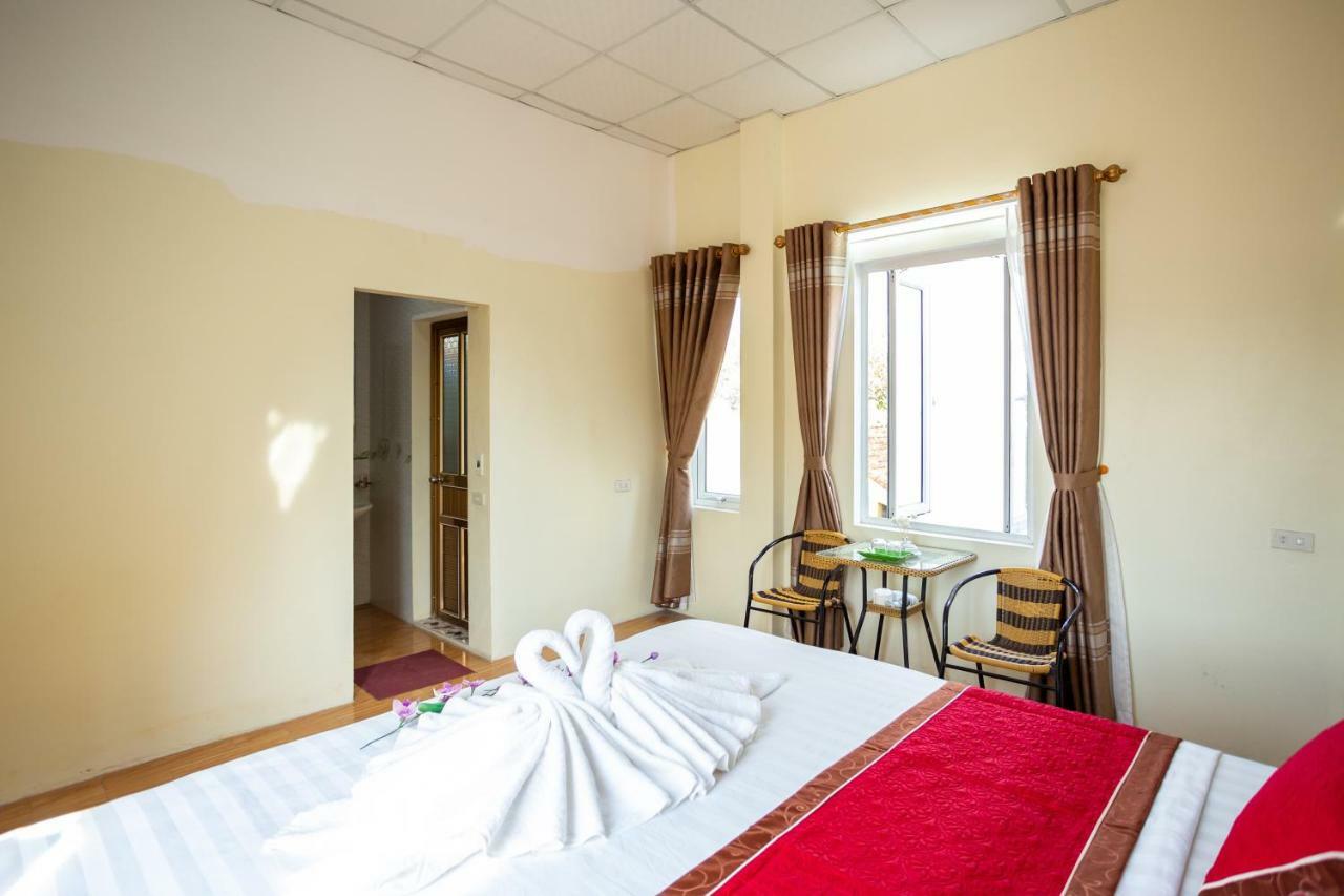 Viet Anh Homestay Ninh Binh Bagian luar foto