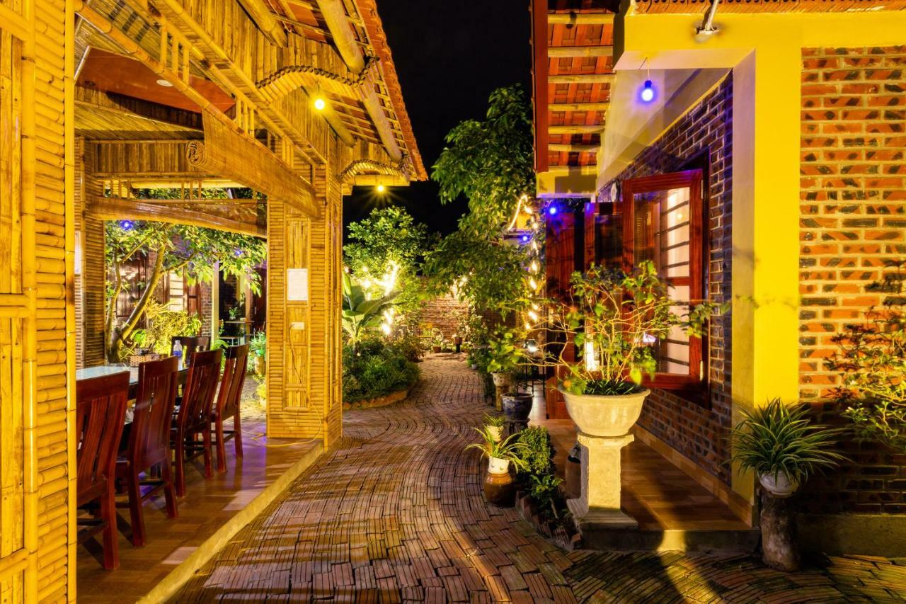 Viet Anh Homestay Ninh Binh Bagian luar foto